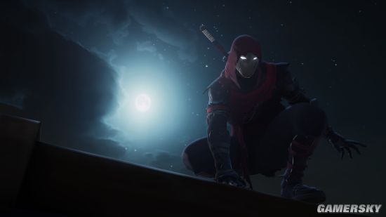 第三人称潜行游戏《荒神2》宣布延期至2021年第三季度发售 将继续优化游戏、修复BUG