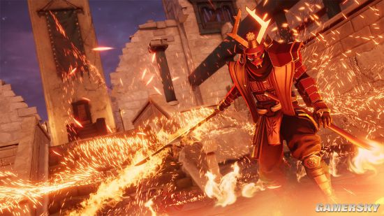 第三人称潜行游戏《荒神2》宣布延期至2021年第三季度发售 将继续优化游戏、修复BUG
