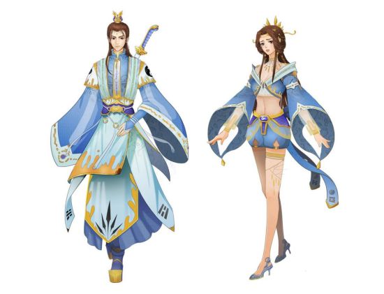 《幻想三国志》系列超低价发售！5代永久降价送免费DLC