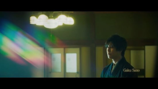 《春逝百年抄》公布主题曲宣传片 真人演出悬疑游戏