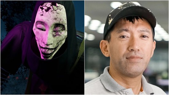 晨报|《新蝙蝠侠》删减片段公布：老爷小丑会面 三上真司希望今后能够从事非恐怖游戏