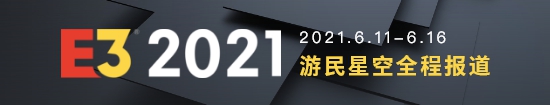 E3 2021：《她的故事》制作人新作《不朽》预告公布 女演员神秘失踪