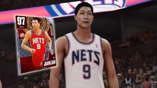 《NBA 2K23》第四赛季场边报告 扎克·拉文绽放光芒