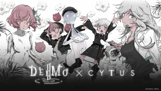 曝《Cytus》开发商解雇全部美工 用人工智能取而代之