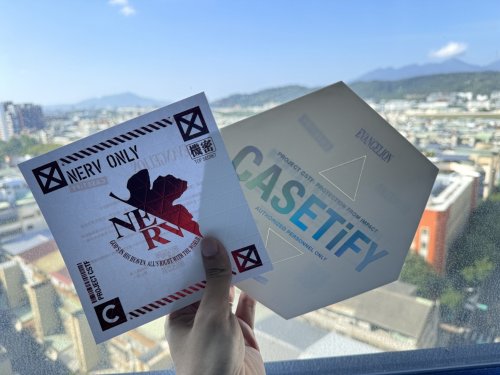 台北101将展出《新世纪福音战士》4公尺高初号机模型 限时登场
