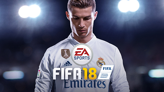 《FIFA 18》上手攻略：游戏介绍+操作/花式动作/庆祝动作指令表+游戏模式介绍【游侠攻略组】