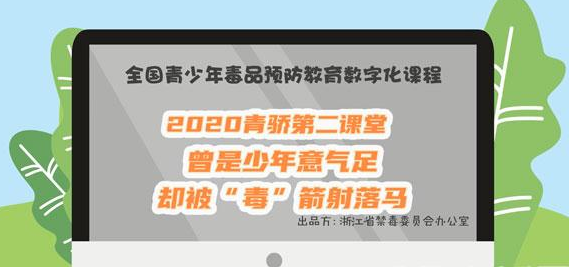 2020青骄第二课堂初二曾是少年意气足，却被“毒”箭射落马答案