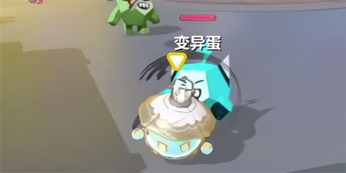 蛋仔派对行走特效怎么获得