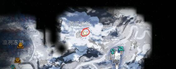 星球重启雪怪的录音带获取途径