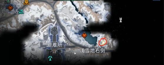 星球重启雪怪的录音带获取途径