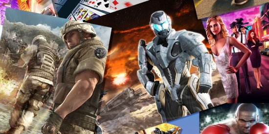 《狂野飙车》开发商Gameloft宣布裁员136人：因