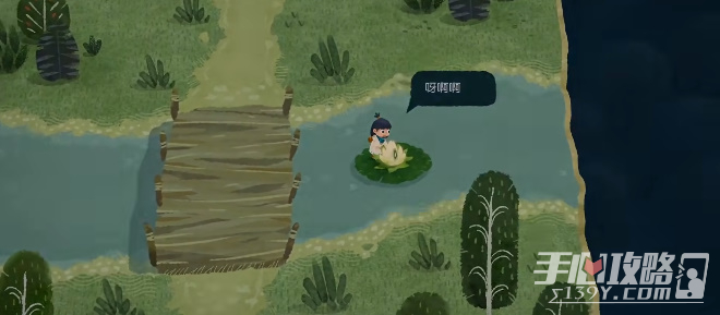 《无尽旅图》第二章草原探险通关攻略